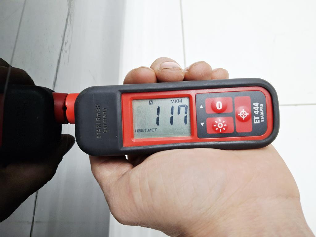 Дверь задняя правая, 31500 рублей, Пермь