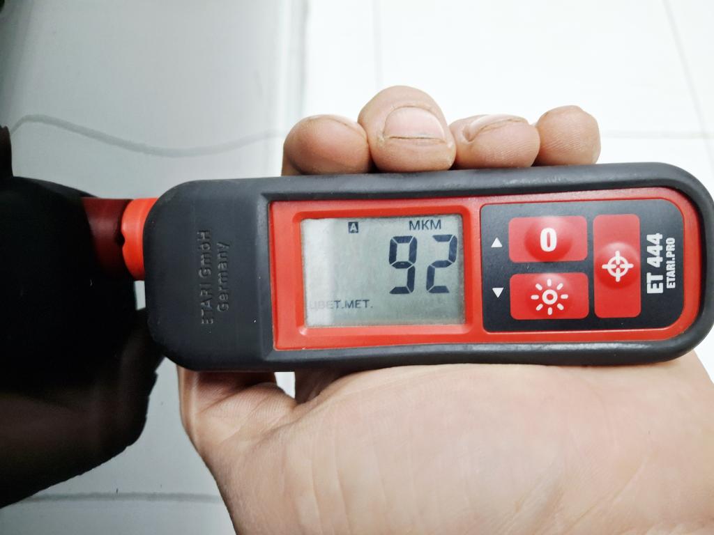 Дверь задняя правая, 31500 рублей, Пермь