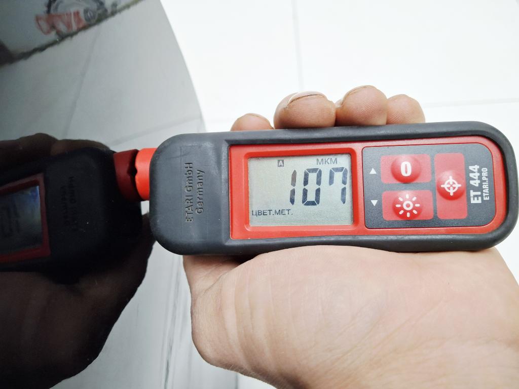 Дверь задняя правая, 31500 рублей, Пермь