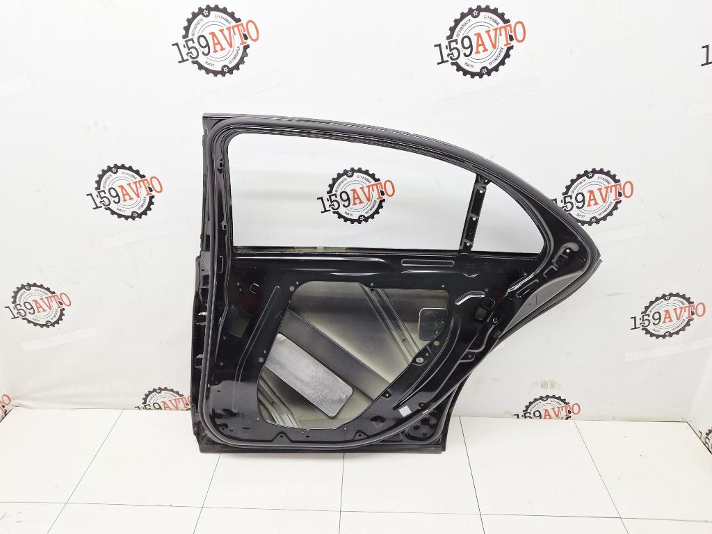 Дверь задняя правая, 31500 рублей, Пермь