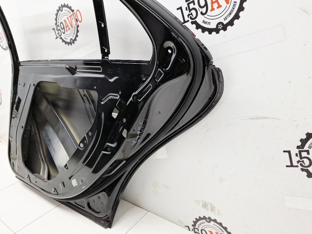 Дверь задняя правая, 31500 рублей, Пермь