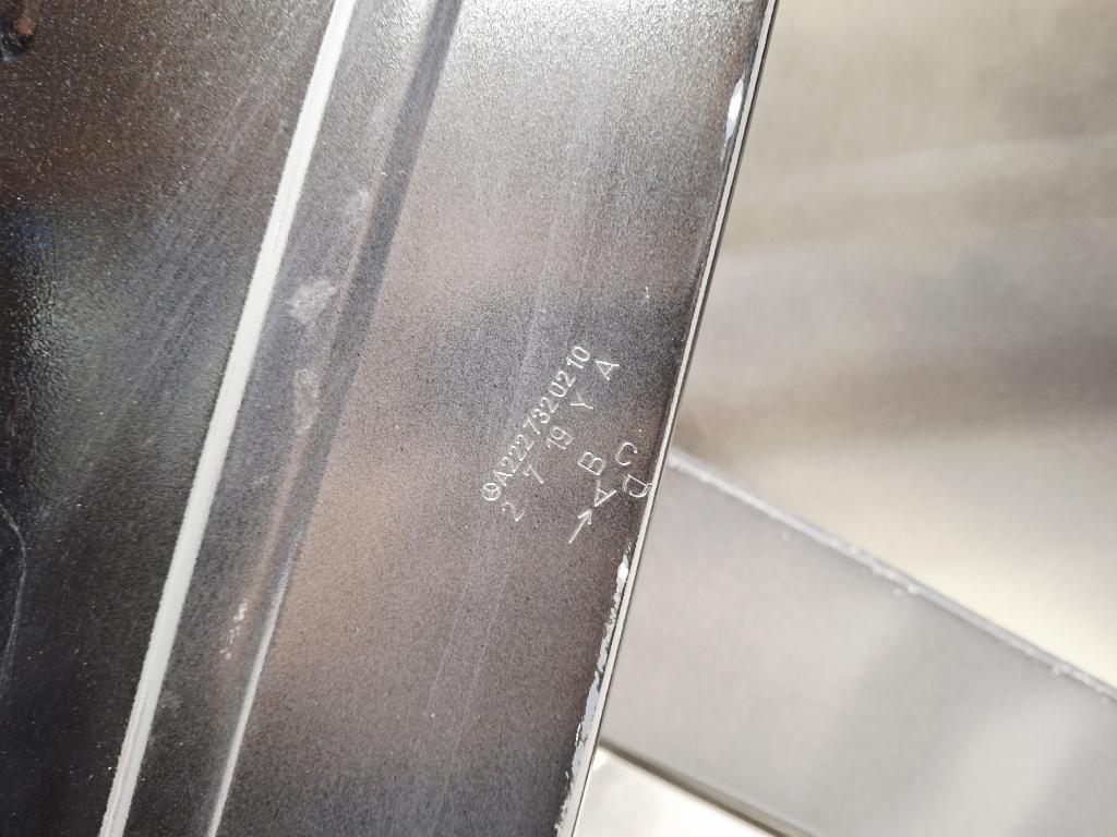 Дверь задняя правая, 31500 рублей, Пермь