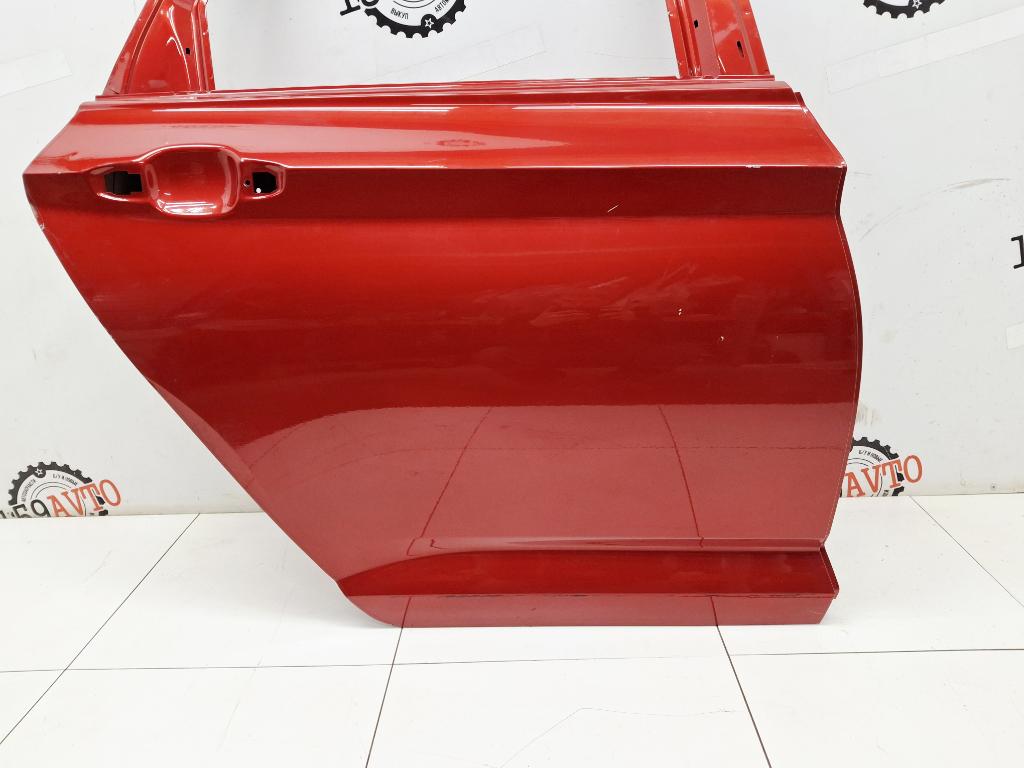 Дверь задняя правая, 81000 рублей, Пермь