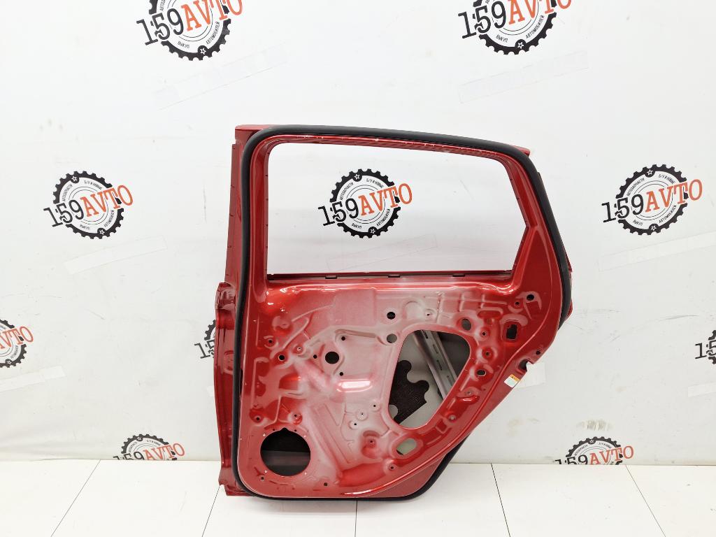 Дверь задняя правая, 81000 рублей, Пермь