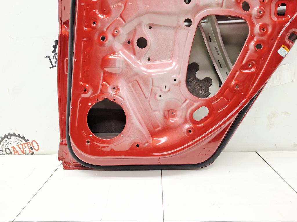 Дверь задняя правая, 81000 рублей, Пермь