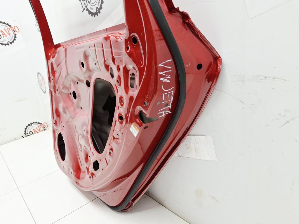 Дверь задняя правая, 81000 рублей, Пермь