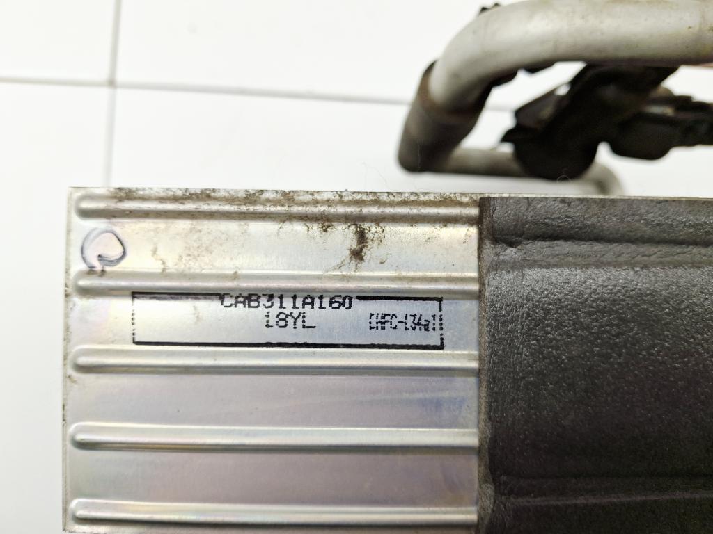 Испаритель кондиционера, 1000 рублей, Пермь