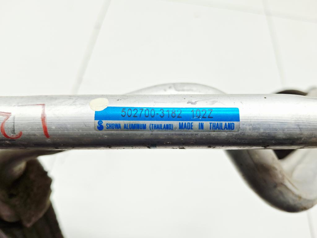 Радиатор отопителя, 3000 рублей, Пермь