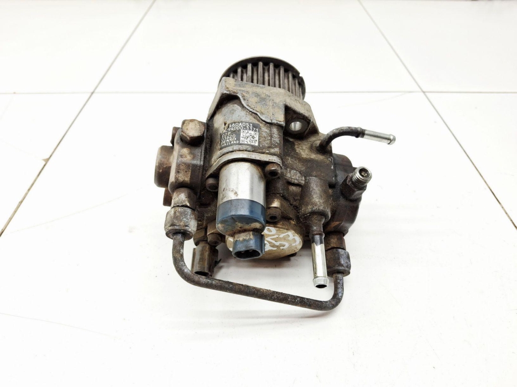 ТНВД, 35000 рублей, Пермь