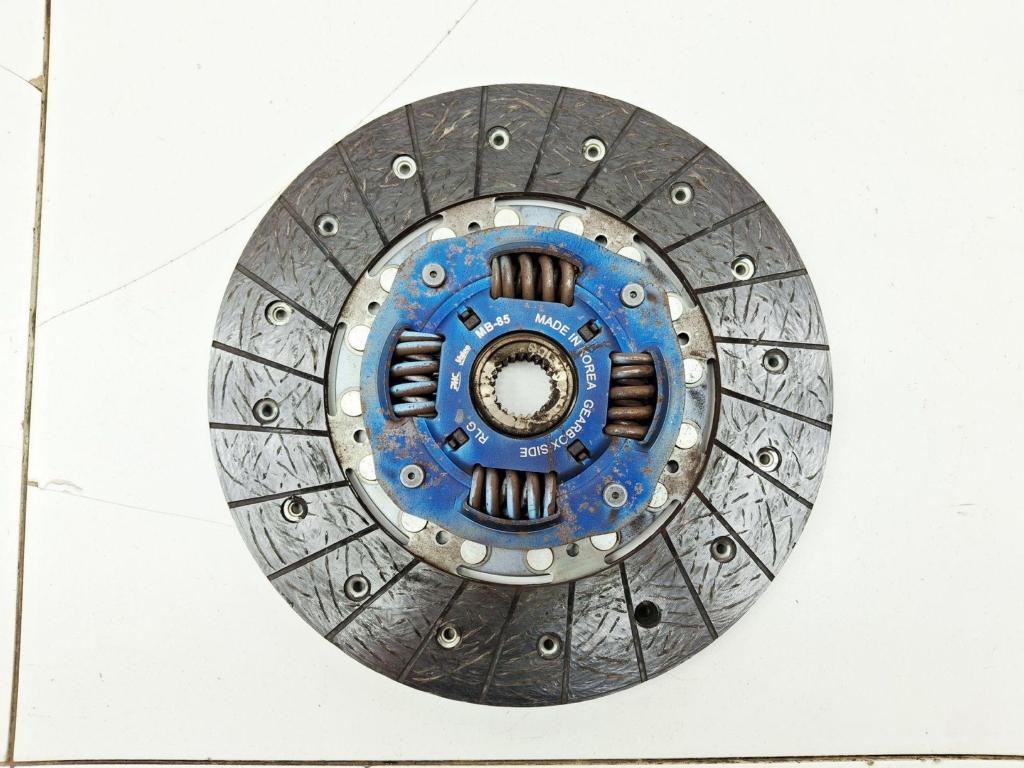 Диск сцепления, 3000 рублей, Пермь