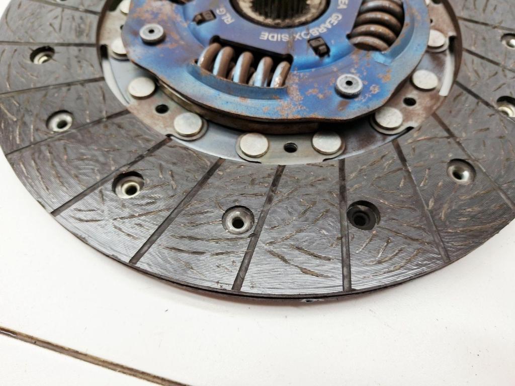 Диск сцепления, 3000 рублей, Пермь