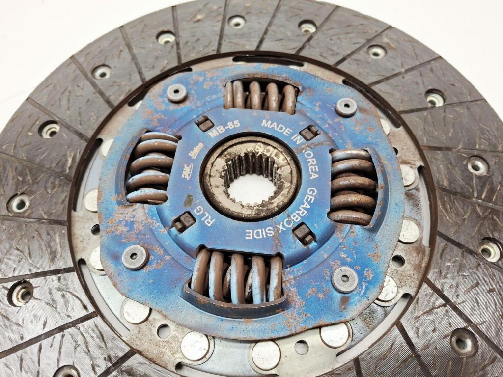 Диск сцепления, 3000 рублей, Пермь