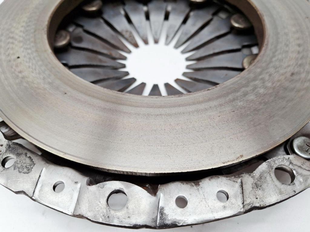 Корзина сцепления, 4000 рублей, Пермь