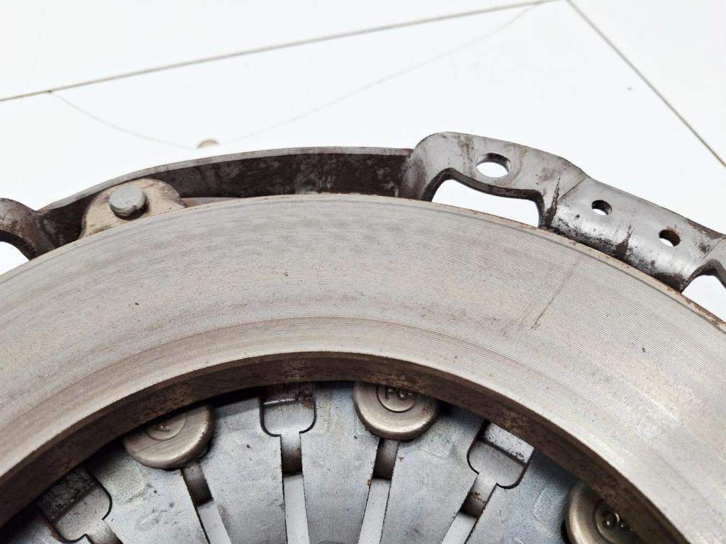 Корзина сцепления, 4000 рублей, Пермь