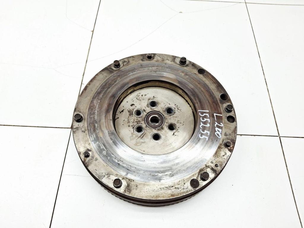 Маховик, 6000 рублей, Пермь