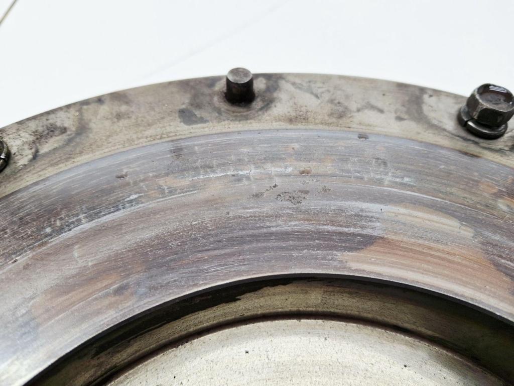 Маховик, 6000 рублей, Пермь