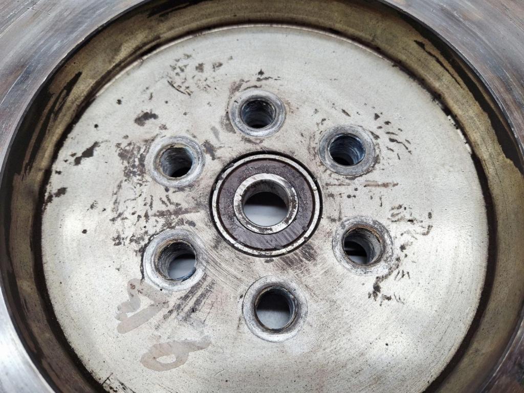 Маховик, 6000 рублей, Пермь