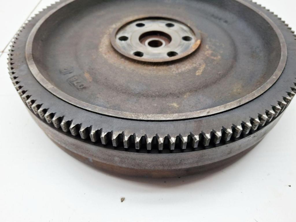 Маховик, 6000 рублей, Пермь