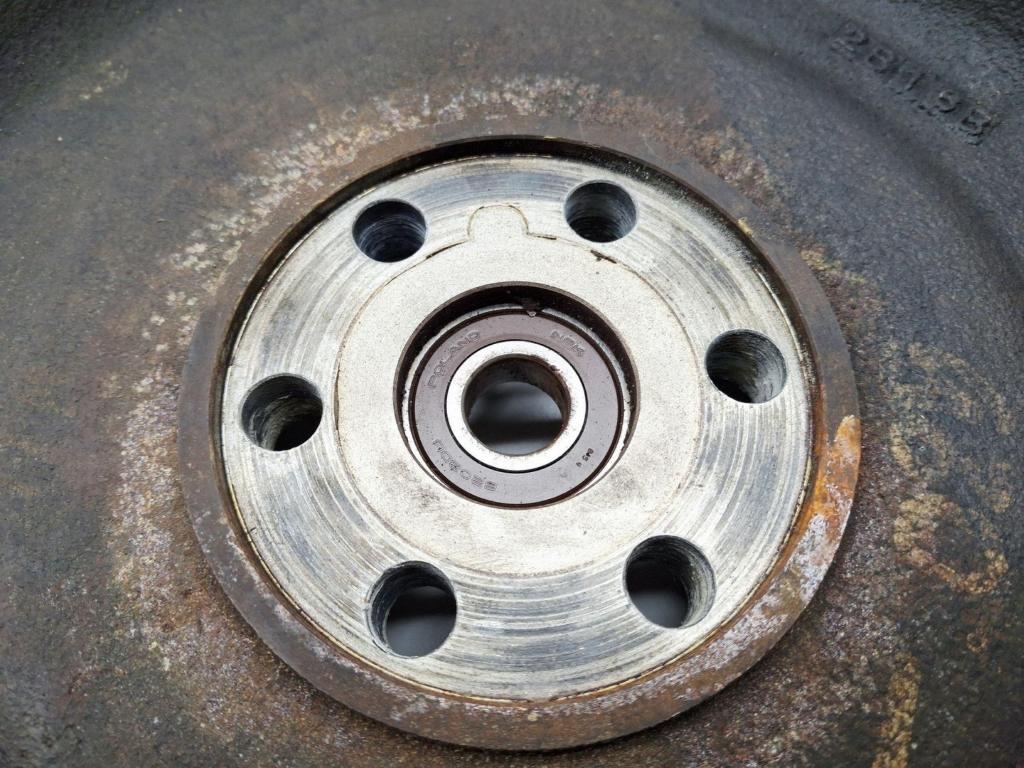 Маховик, 6000 рублей, Пермь