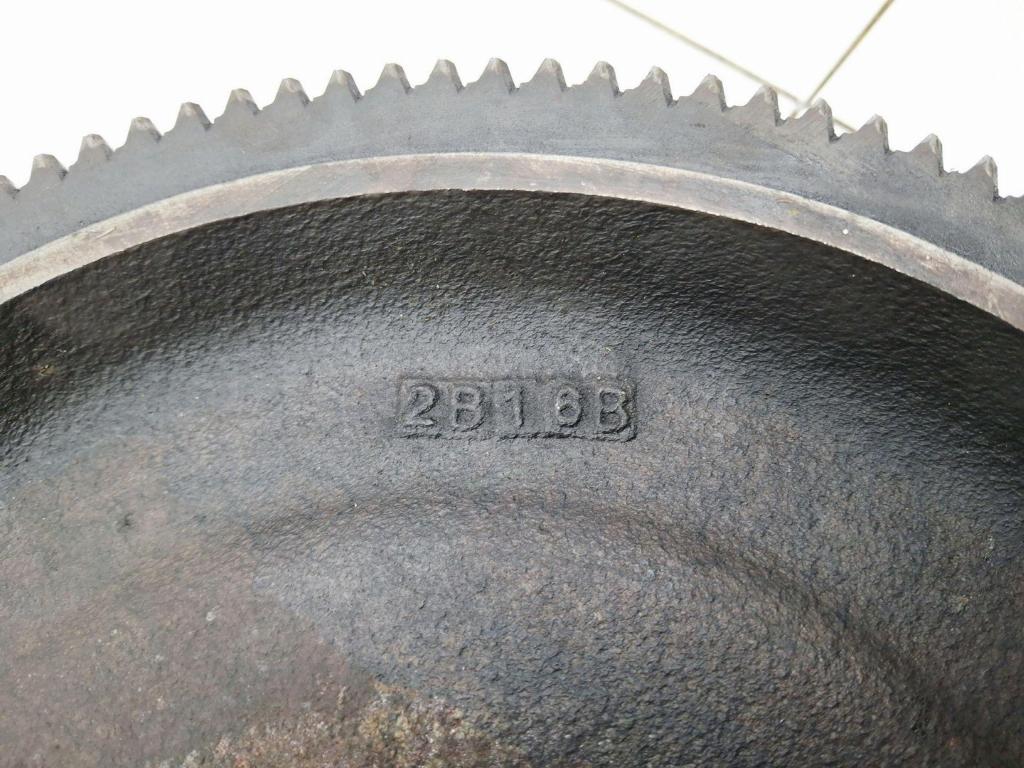 Маховик, 6000 рублей, Пермь