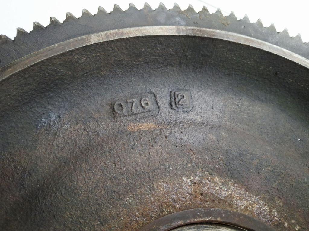 Маховик, 6000 рублей, Пермь