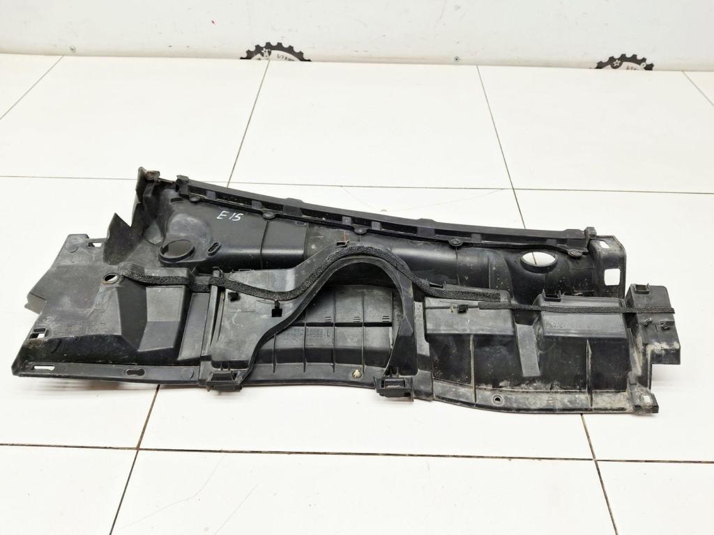 Решетка стеклоочистителя, 2500 рублей, Пермь