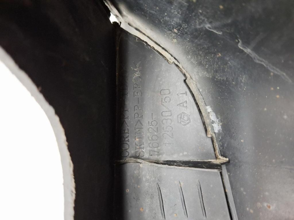 Брызговик задний правый, 500 рублей, Пермь