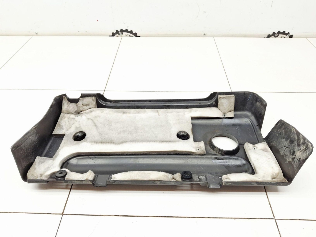 Накладка на двигатель, 1500 рублей, Пермь