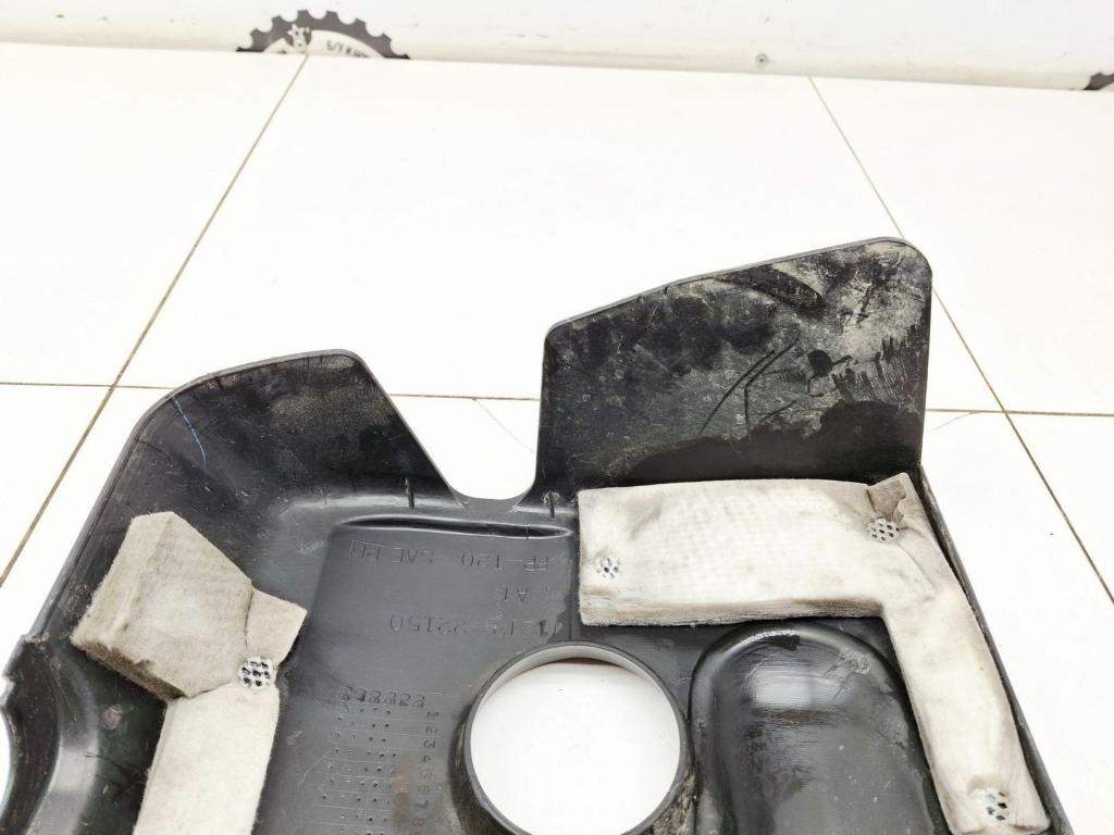 Накладка на двигатель, 1500 рублей, Пермь