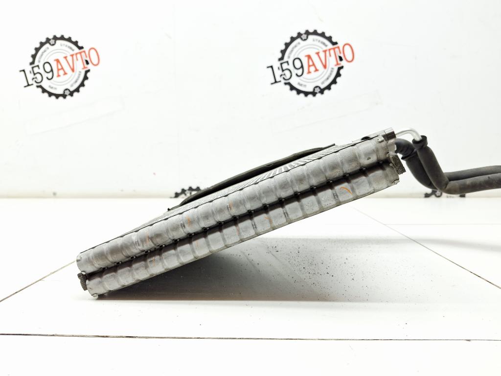 Испаритель кондиционера, 2000 рублей, Пермь