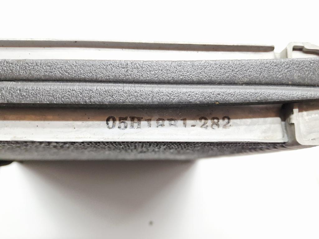 Испаритель кондиционера, 2000 рублей, Пермь