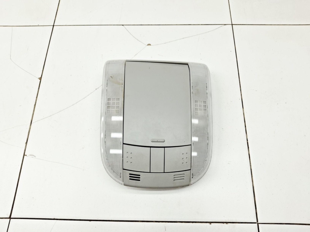 Плафон салонный, 1000 рублей, Пермь