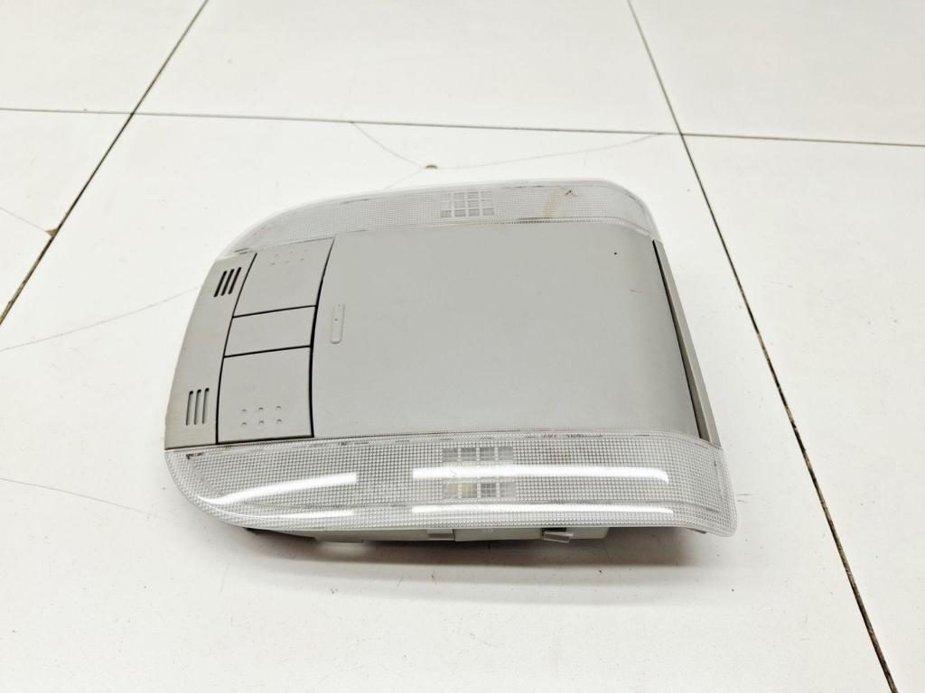 Плафон салонный, 1000 рублей, Пермь