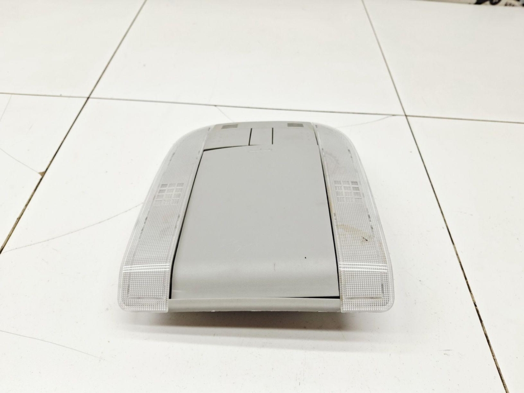 Плафон салонный, 1000 рублей, Пермь