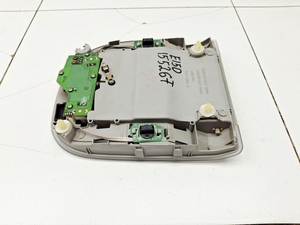 Плафон салонный, 1000 рублей, Пермь