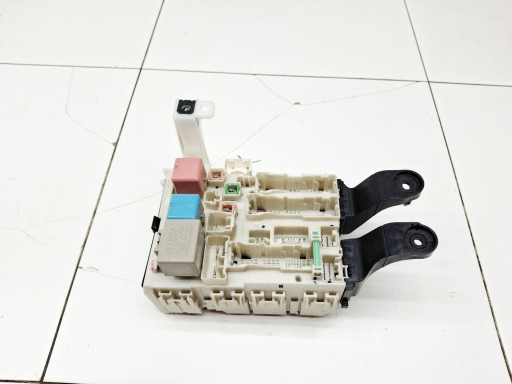 Блок предохранителей, 1000 рублей, Пермь