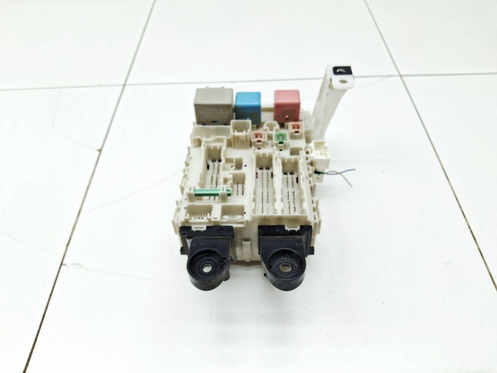 Блок предохранителей, 1000 рублей, Пермь