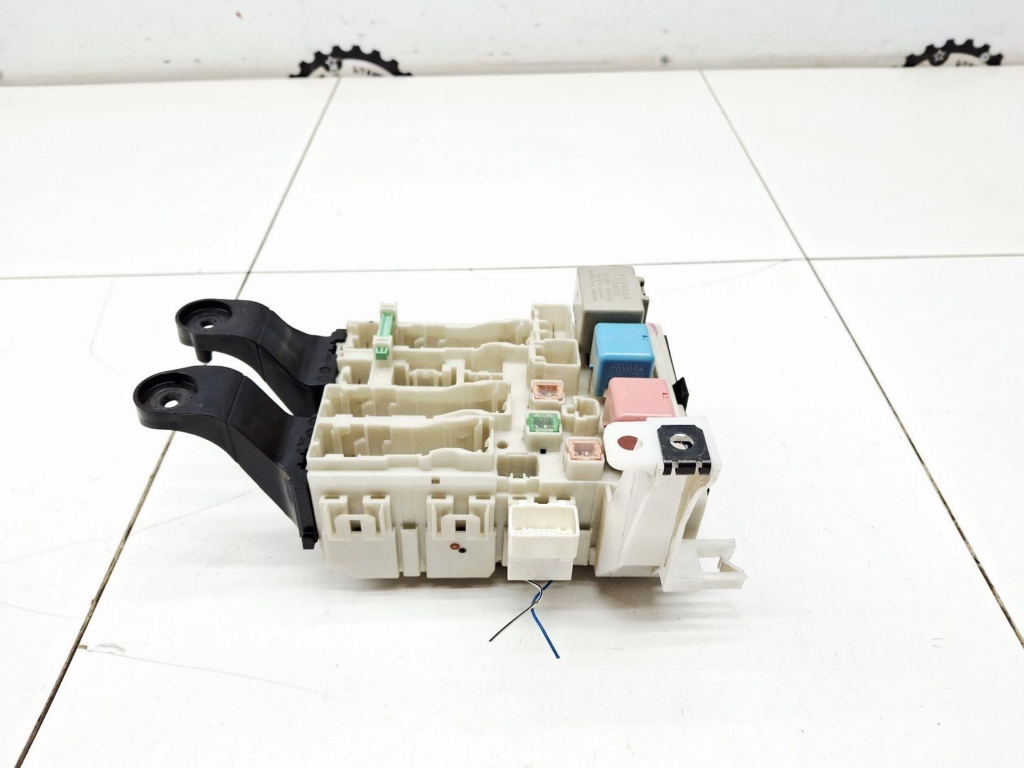 Блок предохранителей, 1000 рублей, Пермь