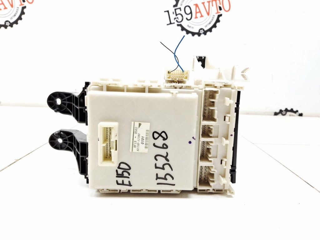 Блок предохранителей, 1000 рублей, Пермь