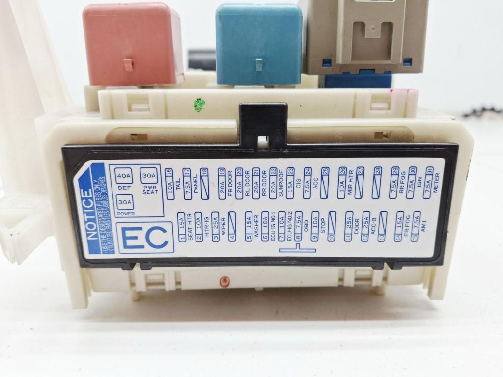 Блок предохранителей, 1000 рублей, Пермь