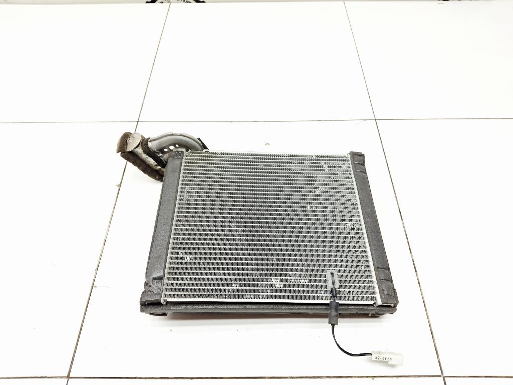 Испаритель кондиционера, 1000 рублей, Пермь