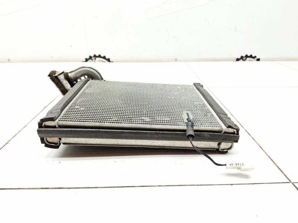 Испаритель кондиционера, 1000 рублей, Пермь