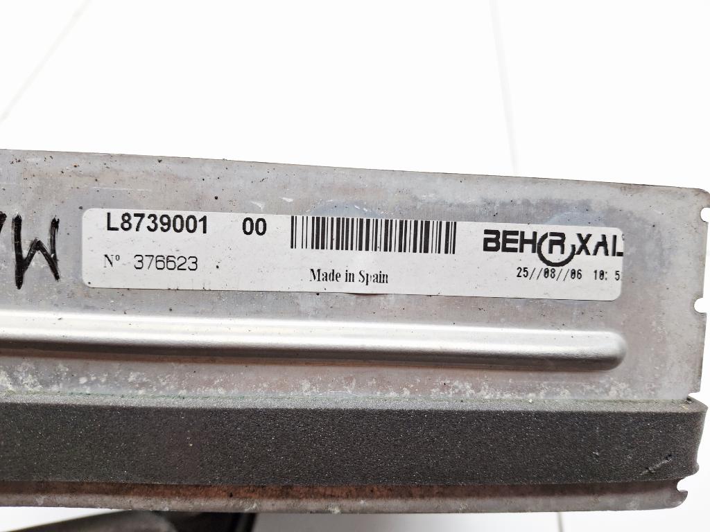 Радиатор отопителя, 1000 рублей, Пермь