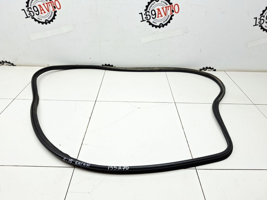 Уплотнитель багажника, 1500 рублей, Пермь