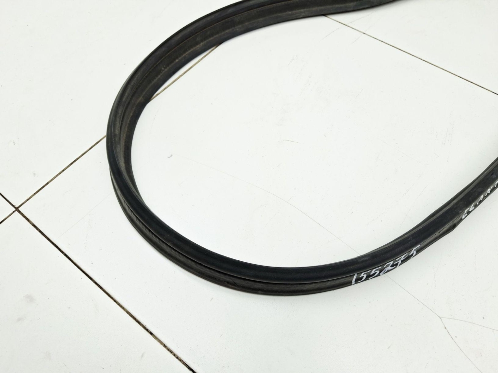 Уплотнитель багажника, 1000 рублей, Пермь