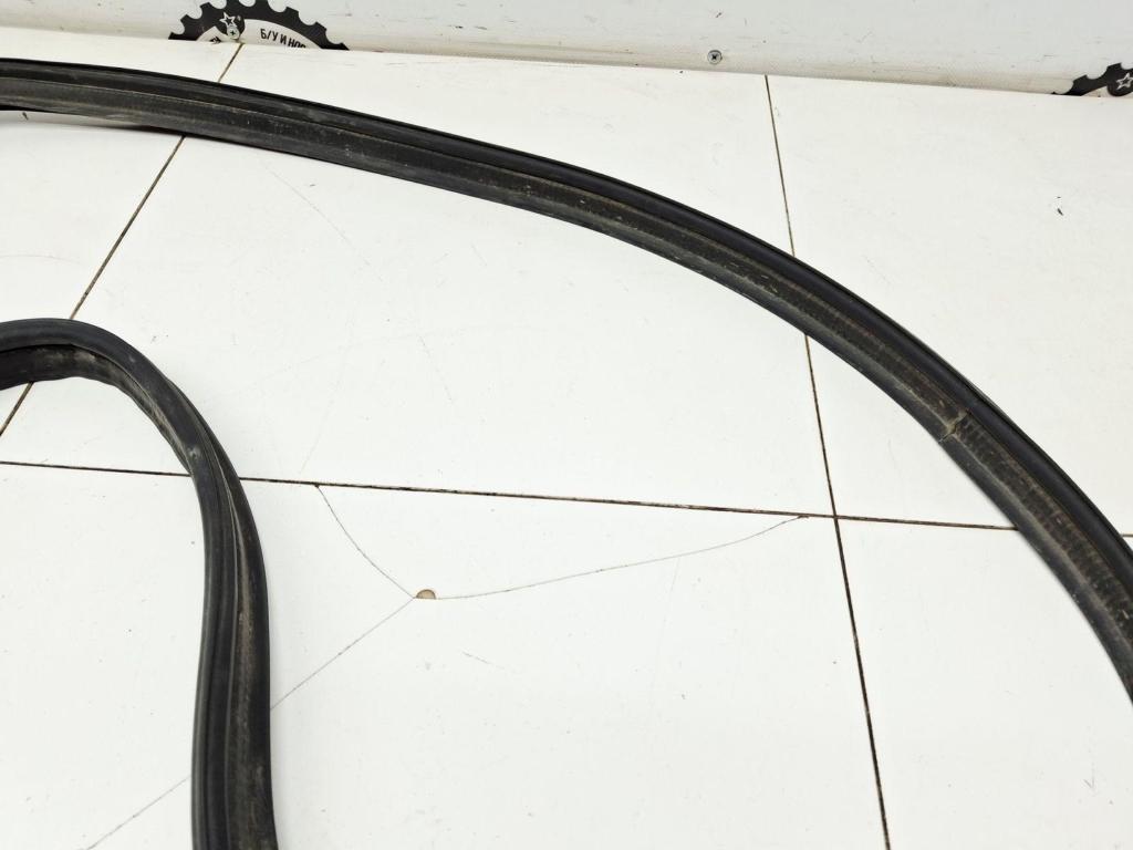 Уплотнитель багажника, 1000 рублей, Пермь