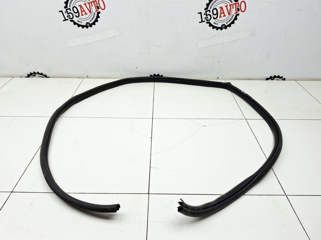 Уплотнитель двери, 500 рублей, Пермь