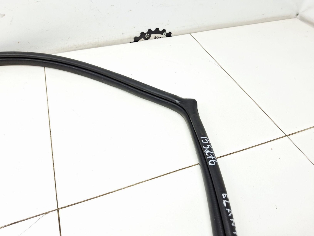 Уплотнитель двери, 500 рублей, Пермь