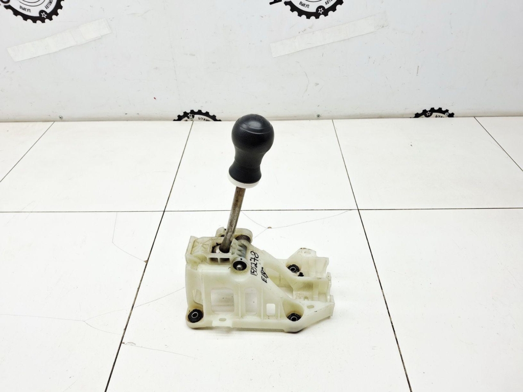 Кулиса МКПП, 2000 рублей, Пермь