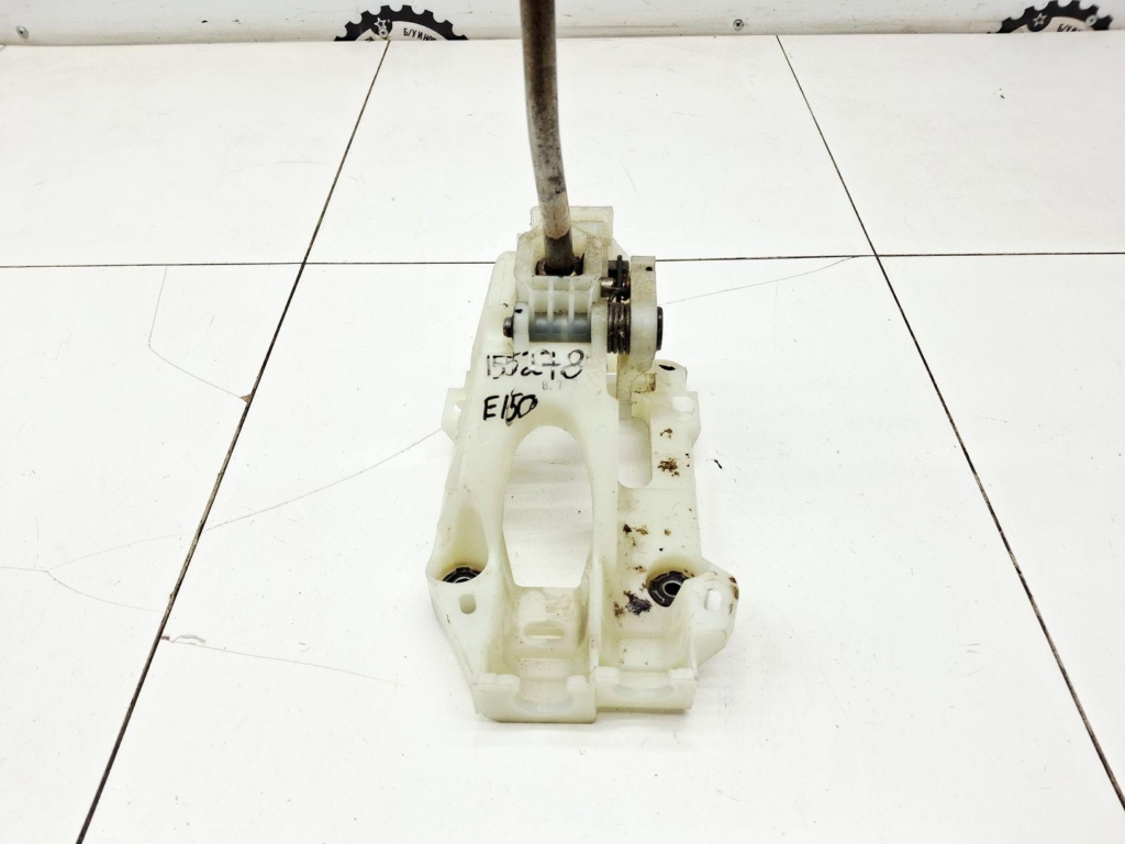 Кулиса МКПП, 2000 рублей, Пермь